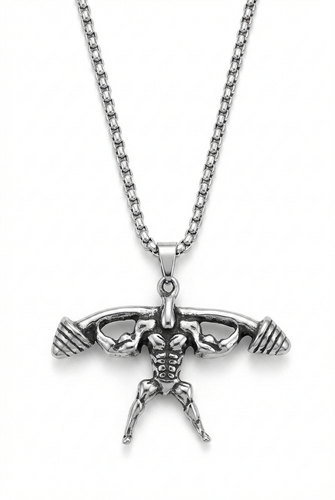 گردنبند فیتنس