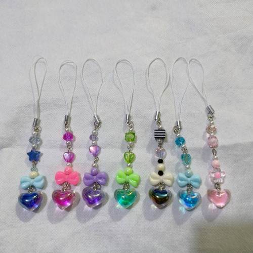 آویز موبایل ، کیف و کلید