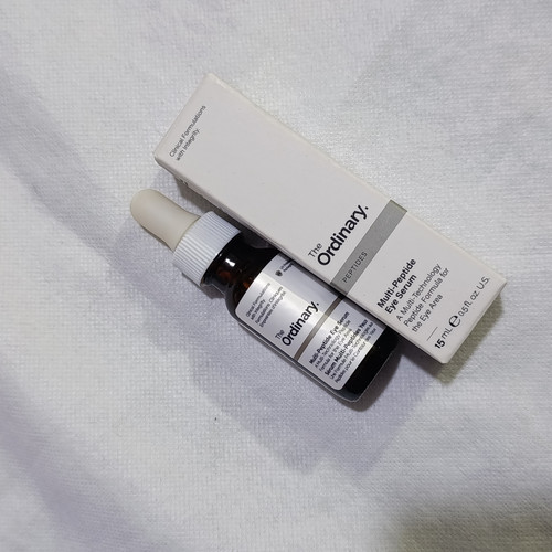 سرم اوردینری