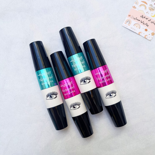 عکس ریمیل ویولت چشمی