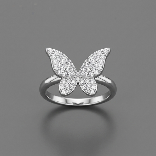 انگشتر جواهری