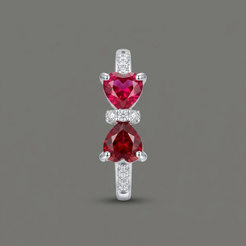 انگشتر جواهری