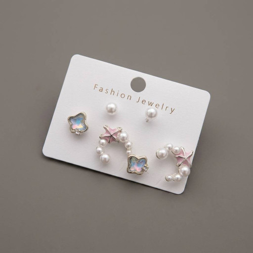 پک گوشواره فانتزی